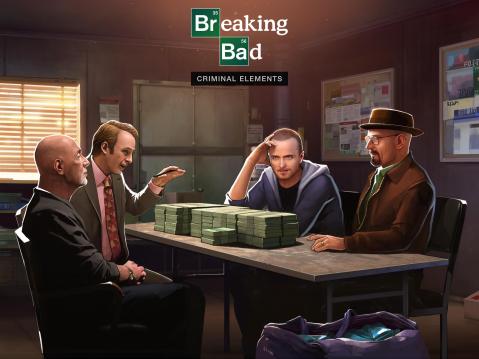 BreakingBadCriminalElements截图3