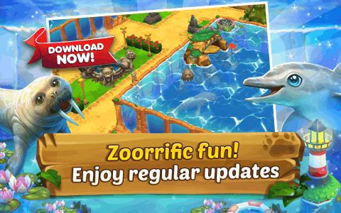 Zoo2AnimalPark截图3