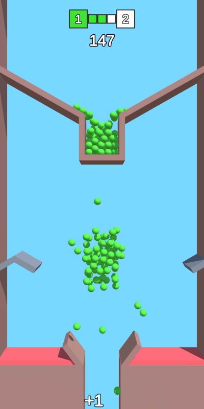 DropBalls截图2