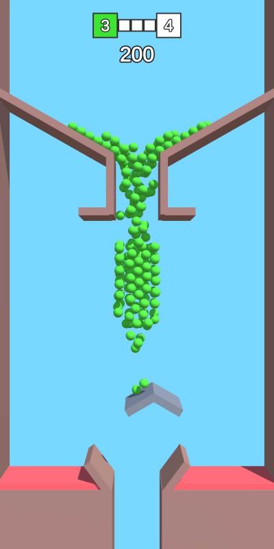 DropBalls截图