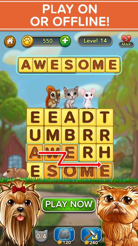  "Exploring the Fun of Pet Wordle: A New Trend in Word Games"