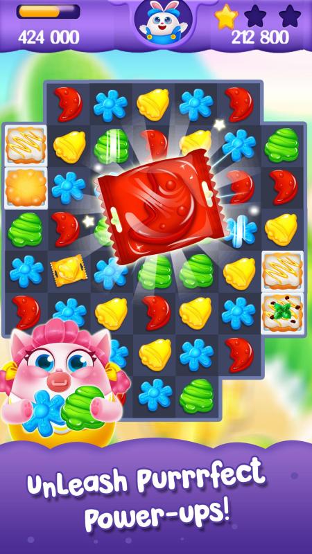 CandyFriends截圖