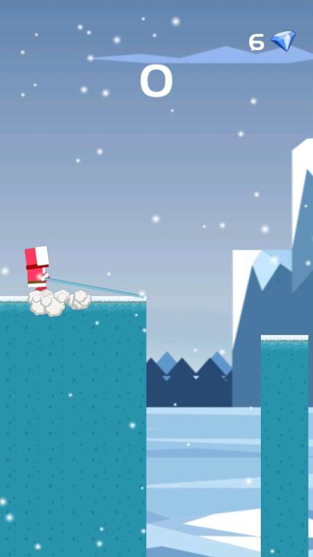 IcyRopes截图
