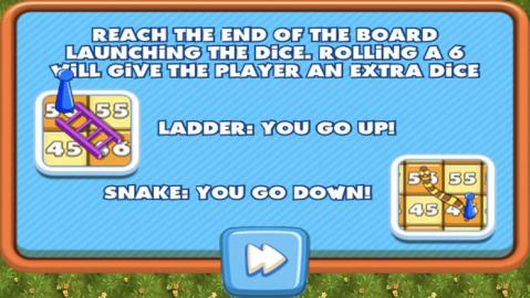 SnakesandLadders®截图3