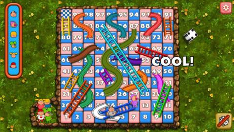 SnakesandLadders®截图2