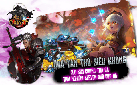 ??iChúaT?Mobile截圖3