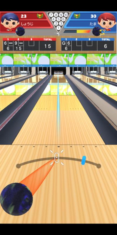 BowlingStrike3DBowlingGame截图1