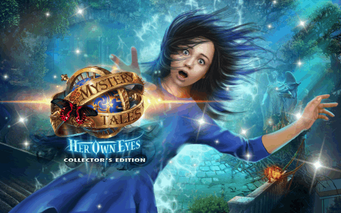 HiddenObject–MysteryTales4截圖