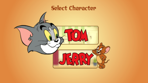 tomandjerry