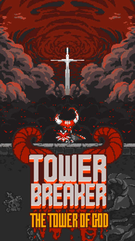 TowerBreaker截图4