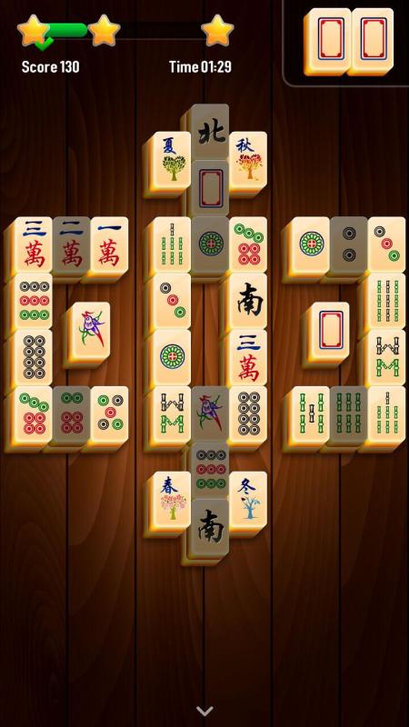 MahjongOriental截图4