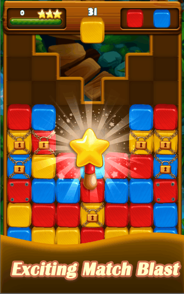 CubeDrop截图3
