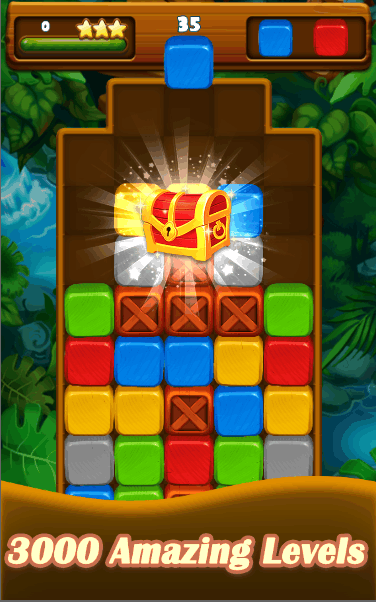 CubeDrop截图1