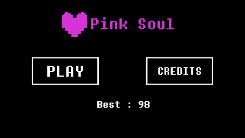 PinkSoul截圖