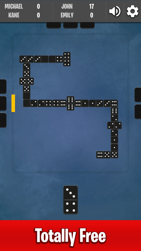 dominosgame