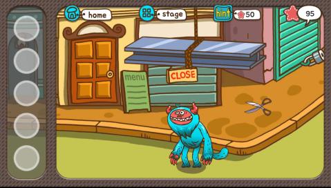 100waystokillthemonster截图4