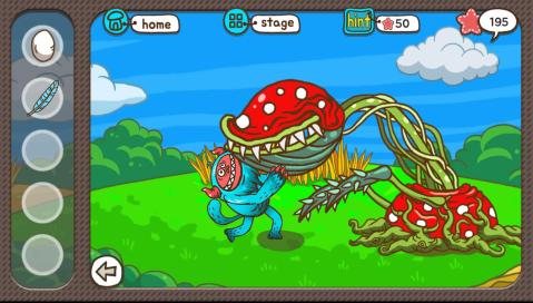 100waystokillthemonster截图