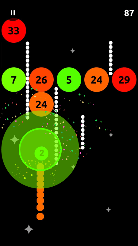 SlithervsBlocks截圖3