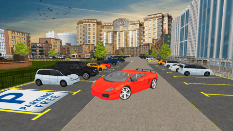 classicsuvcarparkingadvancecarparkinggames