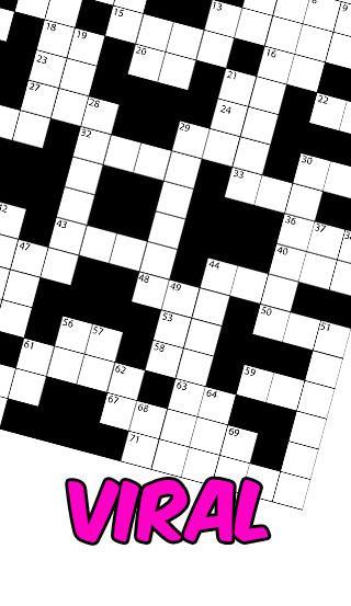 EasyCrosswordPuzzles截图2