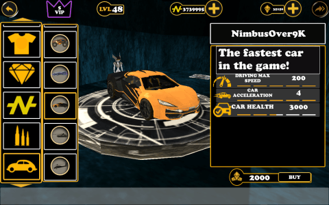 RealStickmanCrime2截图1