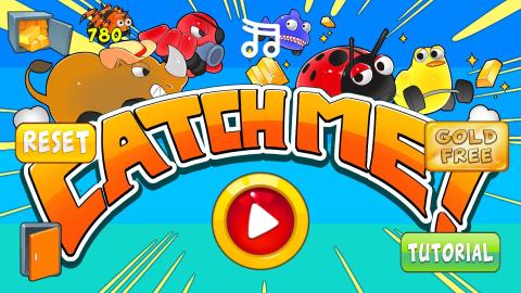 CatchMe截圖