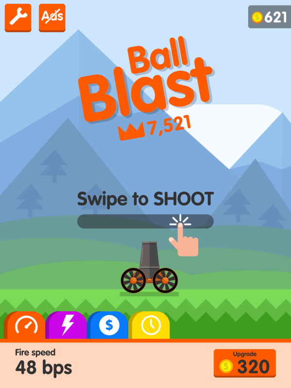 BallBlast截图4