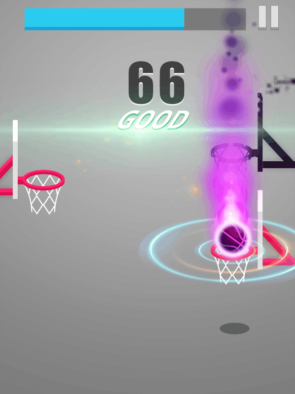  DunkDunkBall截图4