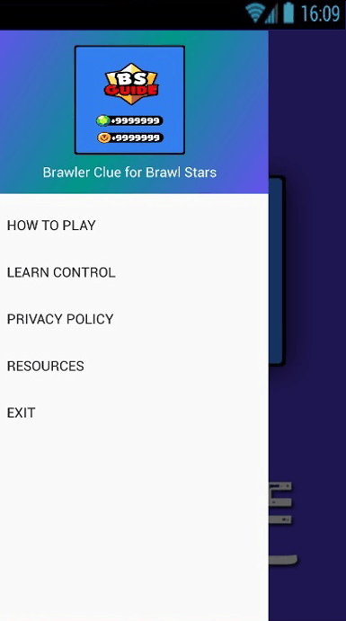 BrawlerClueforBrawlStars截图1