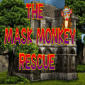 TheMaskMonkeyRescue截图