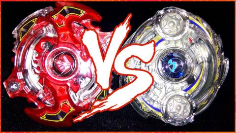 BeybladeSpinSpinGames截图