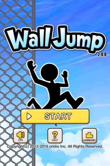WallJump截图4