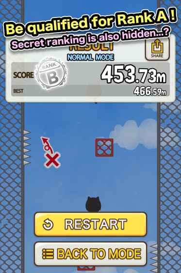 WallJump截图2