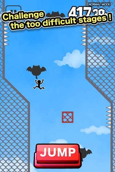 WallJump截图1
