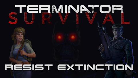 TerminatorSurvival截图