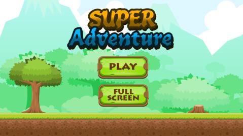 SuperAdventure截图