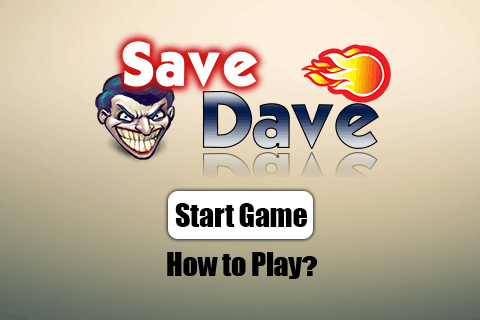 SaveDave截图