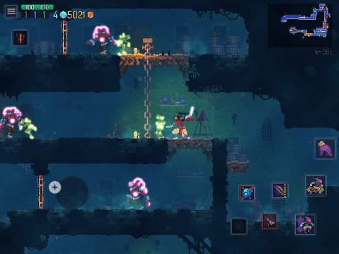 deadcells