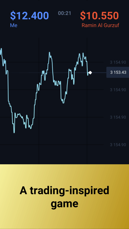 tradeking交易所