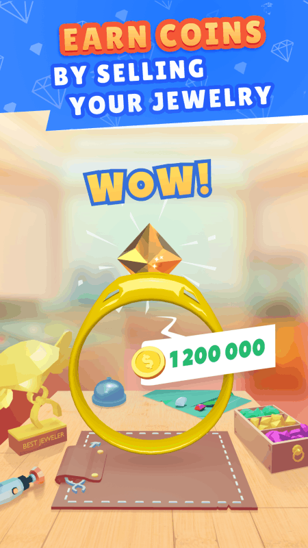 JewelryMaker截图4