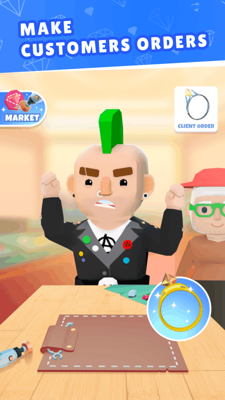 JewelryMaker截图2