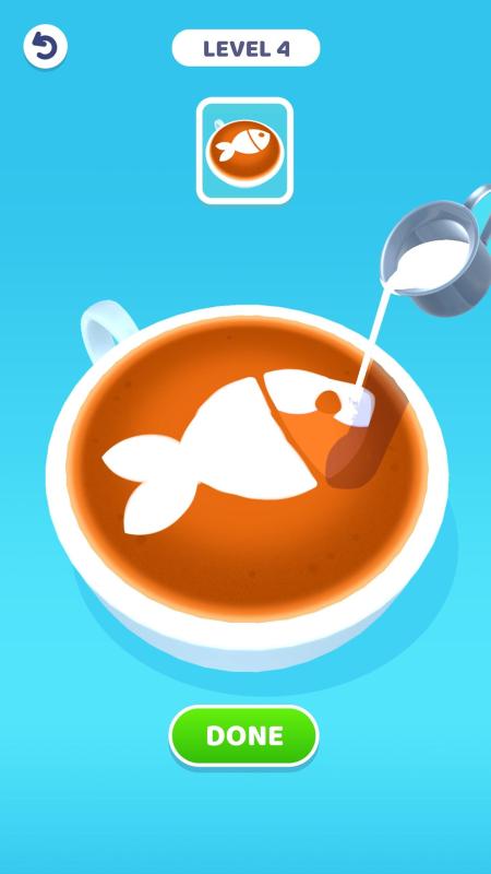 CoffeeShop截图2