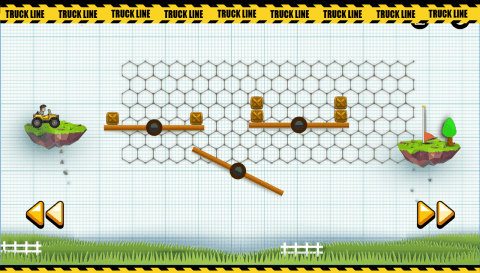 TruckLine截图2