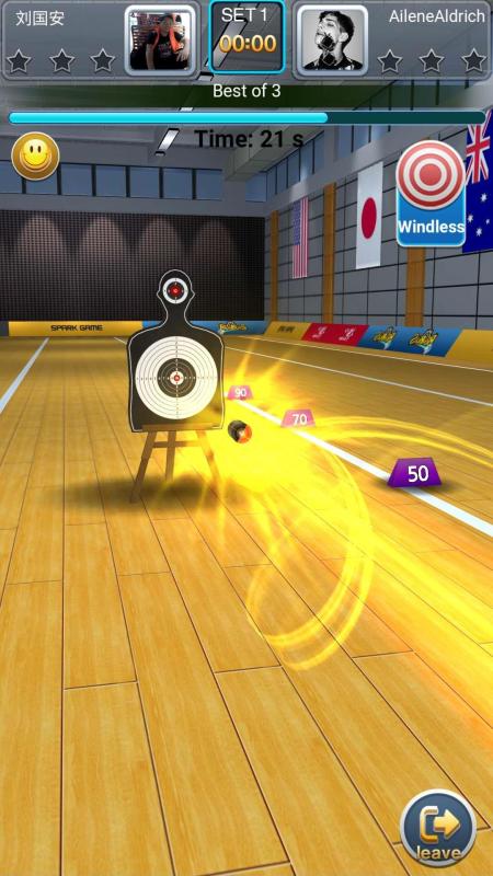 Shooting Rivals截图3