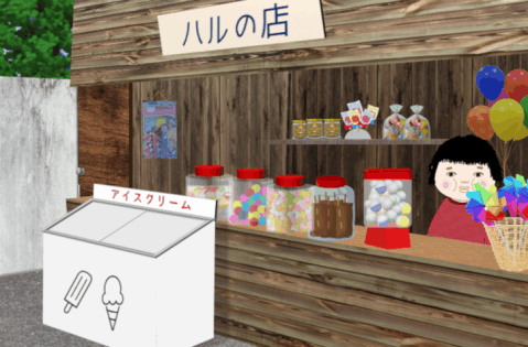 脱出ゲーム 小さな冒険截图1
