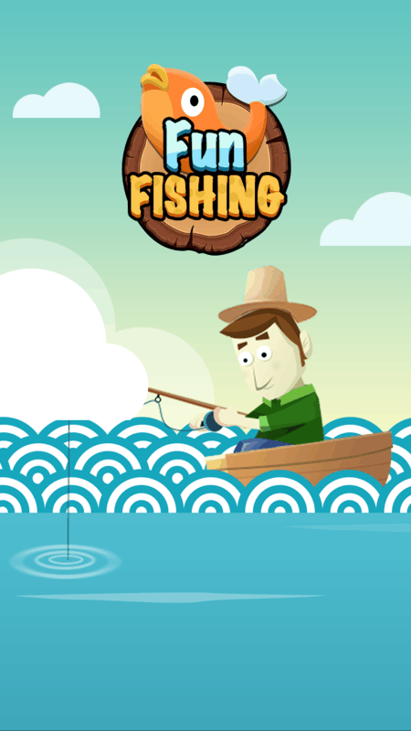 FunFishing截圖