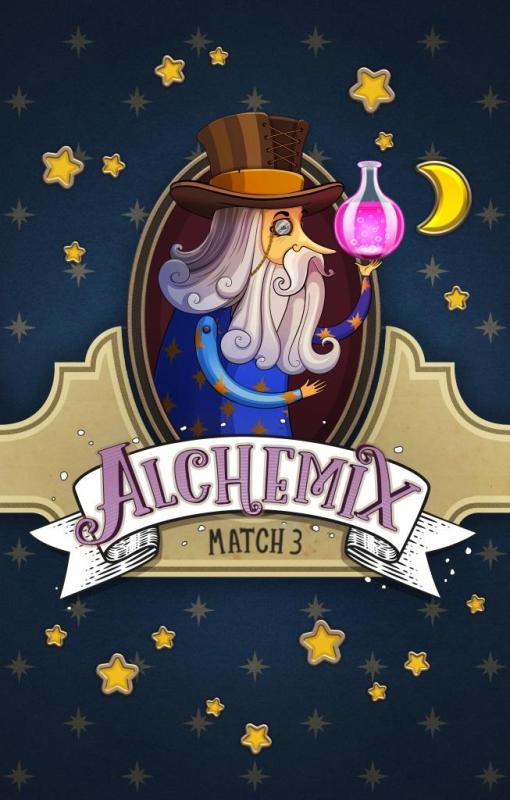 Alchemix截圖