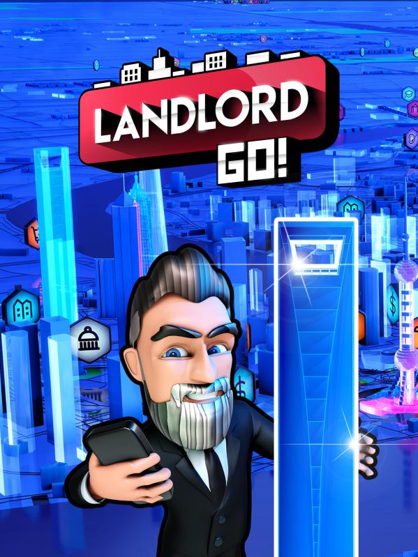 LandlordGO截圖