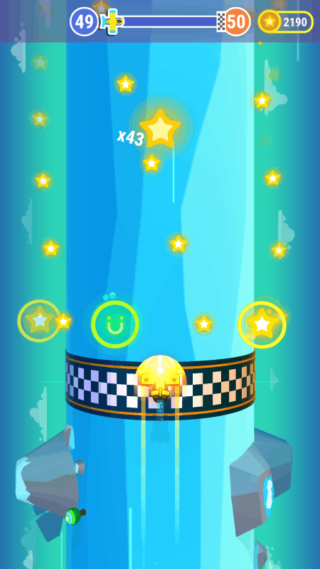 FlySkyHigh截图4