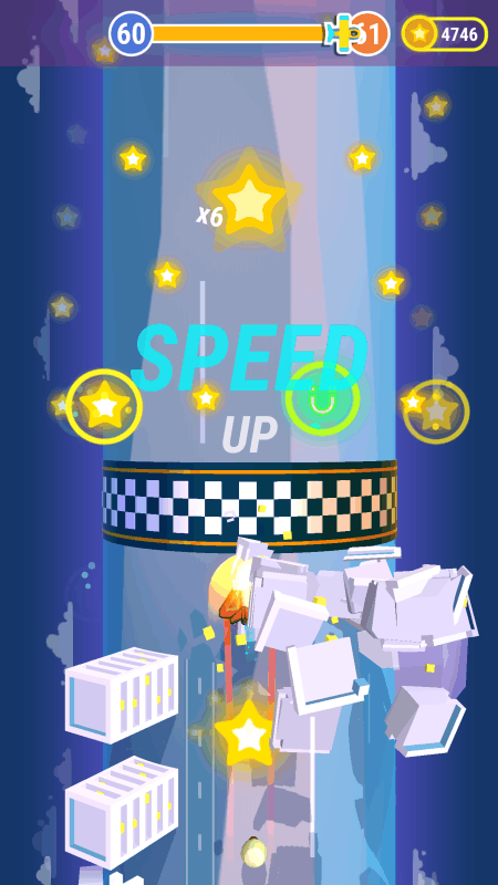 FlySkyHigh截图3